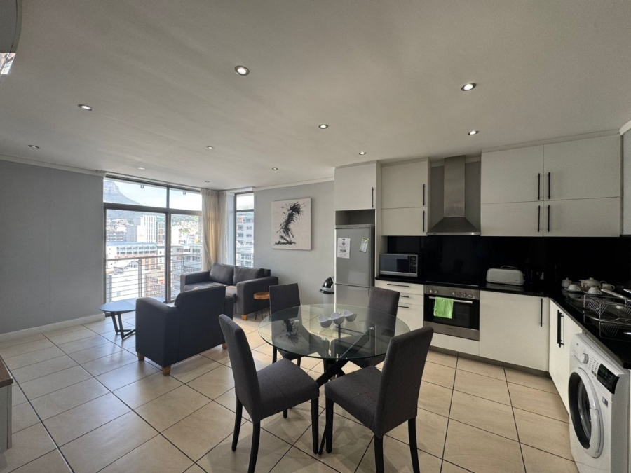 To Let 2 Bedroom Property for Rent in Cape Town City Centre Western Cape